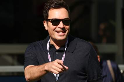 Jimmy Fallon será la estrella de Red Bull en el Gran Premio de Miami de Fórmula 1.