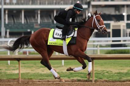 Las mayores sorpresas del Derby de Kentucky de 2026