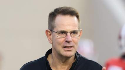 Curt Cignetti revela que casi rechazó a los Indiana Hoosiers.