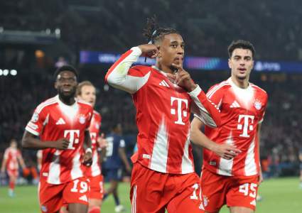 Resultados del partido Paris Saint-Germain vs. FC Lorient de hoy: Marcador en vivo, actualizaciones y estadísticas de la Ligue 1