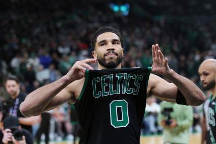 Los Celtics reciben excelentes noticias antes del crucial séptimo partido contra los Sixers.