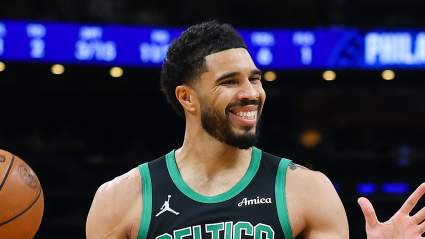 Un exjugador de los Celtics cree que Boston debería considerar dejar a Jayson Tatum en el banquillo en el séptimo partido.