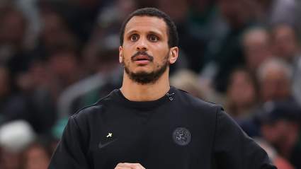 Los Celtics incorporan a un alero de "alto coeficiente intelectual" en su último simulacro de draft.