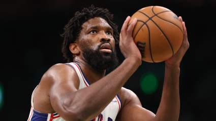 La nueva lesión de Joel Embiid podría abrirle la puerta a los Knicks para llegar a las Finales.