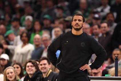 El séptimo partido entre los Celtics y los Sixers da un giro inesperado tras el anuncio de Paul George.