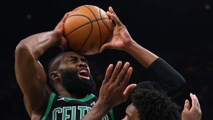 Rumores de la NBA: Declaraciones de ejecutivos sobre los traspasos de Giannis, Jaylen Brown, estrellas descontentas y más.
