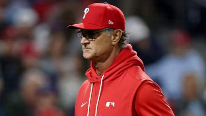 La superestrella de los Philadelphia Phillies no se anda con rodeos al hablar del mánager interino Don Mattingly.