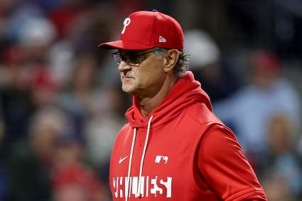 Los Phillies se encuentran en una situación difícil tras una decepcionante adquisición durante la temporada baja.