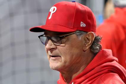 Los Philadelphia Phillies reciben una sorprendente y audaz predicción para mayo que nadie vio venir.