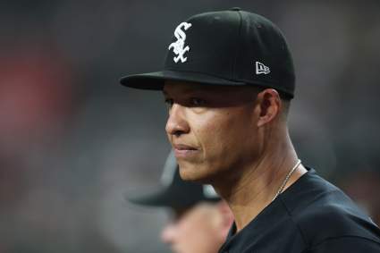 Los Chicago White Sox despiden a un jugador con cuatro años de experiencia en la MLB antes de la serie contra los Mariners.