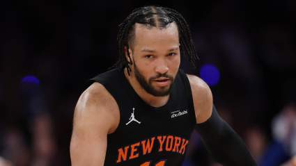 Un anuncio trascendental aumenta la expectación en torno a la lucha de los Knicks por las Finales.