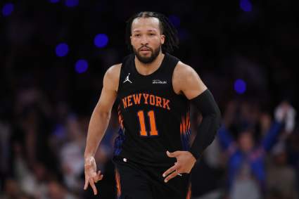 Jalen Brunson revela la mentalidad de los Knicks de cara a las Finales de la Conferencia Este.