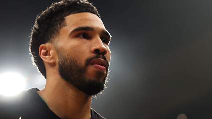 Joe Mazzulla, de los Celtics, habla sobre la decisión tomada con Jayson Tatum tras la derrota en el sexto partido.