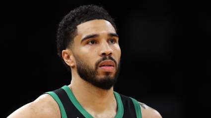 Jayson Tatum, de los Celtics, revela cómo se siente antes del séptimo partido.