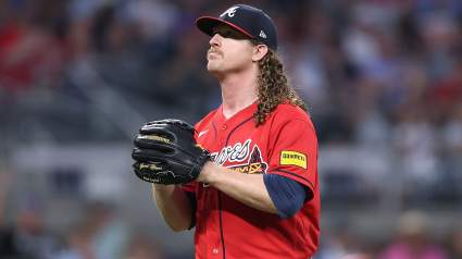Los Bravos envían a su abridor con problemas al bullpen antes de la serie contra los Dodgers.