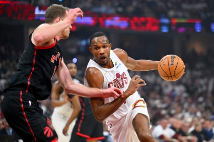 ¿En qué canal se transmite el séptimo partido entre los Cavaliers y los Raptors? Horario de TV del partido estelar.
