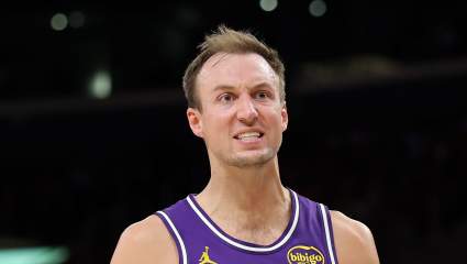 Según los informes, los Lakers están listos para renovar el contrato de un jugador clave de la banca.