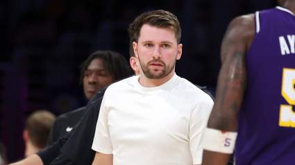 Cronograma del regreso de Luka Doncic: Una fuente interna revela una importante actualización antes de una posible serie contra OKC.