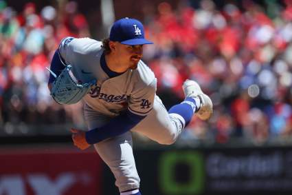 Dave Roberts, de los Dodgers, hace una audaz comparación con Justin Wrobleski tras la victoria sobre los Cardinals.