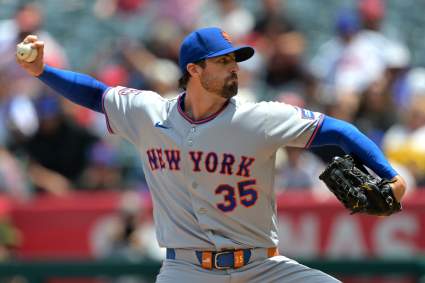 El lanzador estrella de los Mets, valorado en 38 millones de dólares, se perfila como un posible candidato sorpresa para un intercambio.