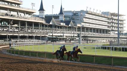 Premios del Derby de Kentucky: ¿Qué recibe el caballo ganador?