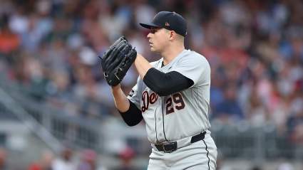 Se prevé que los Dodgers traspasen a Dalton Rushing y River Ryan en un intercambio para adquirir a Tarik Skubal.