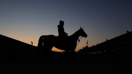 El legado de Secretariat: ¿Qué caballos del Derby de 2026 comparten el linaje de Big Red?