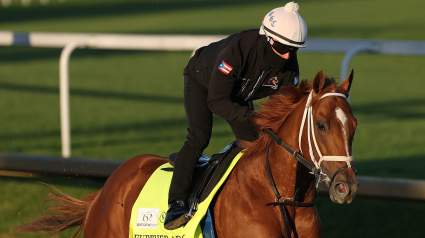 Pronósticos del Derby de Kentucky 2026: Los mejores expertos se inclinan por una apuesta con una cuota de 7 a 1.