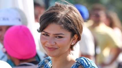 La superestrella Zendaya habla de un año "intenso" con nada menos que cinco grandes proyectos en 2026.