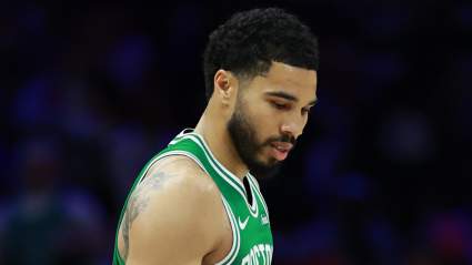Los Celtics reciben una noticia brutal sobre Jayson Tatum antes del séptimo partido.