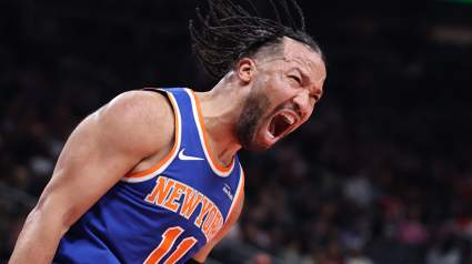 El mundo de la NBA reacciona a la aplastante derrota de los Knicks por más de 50 puntos ante los Hawks en el sexto partido.