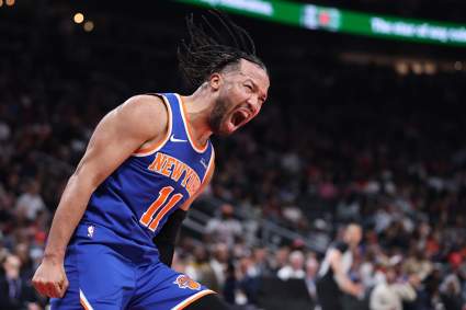 Los Knicks envían un mensaje contundente tras la noticia sobre la venta de entradas de los Sixers.