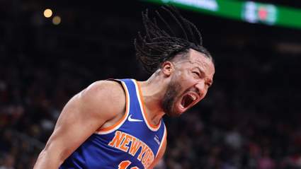 Se revelan noticias impactantes sobre Jalen Brunson antes del primer partido entre los Knicks y los Cavaliers.