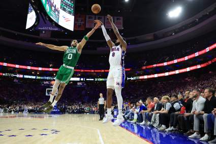 Cómo ver el séptimo partido entre los Boston Celtics y los Philadelphia 76ers en Estados Unidos y Canadá.
