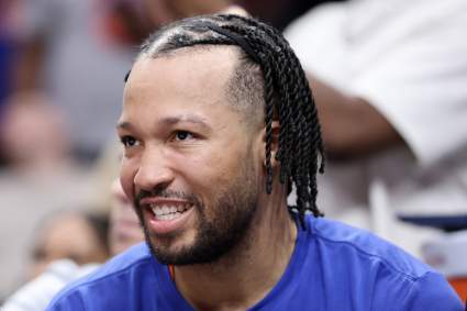 Los Knicks anuncian la decisión sobre su quinteto inicial para el Juego 1 contra los Cavs tras una importante noticia.