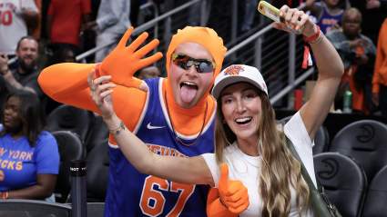 Los New York Knicks, nombrados el equipo más caro de la NBA para las familias.