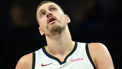 Importante novedad sobre la posible transferencia de Nikola Jokic por parte de los Nuggets tras el desastre de los playoffs.