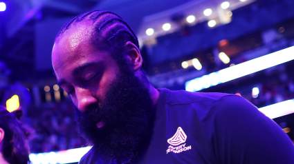 James Harden se acerca a su peor marca personal en medio de las críticas de los Cavaliers y los Pistons.