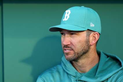 Los Red Sox reciben una emocionante y polémica predicción a pesar del lento comienzo de temporada en 2026.