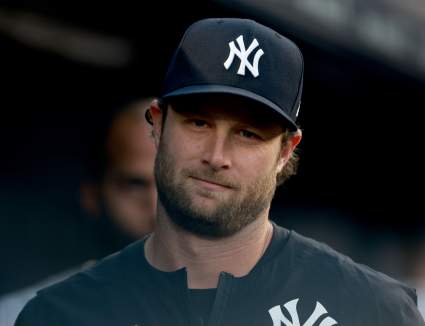 La estrella de los Yankees, Gerrit Cole, publica un mensaje viral en Instagram tras su debut de temporada.