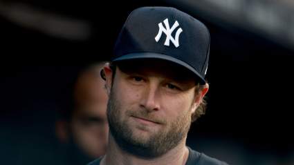 MLB World reacciona ante la difícil actuación de Gerrit Cole de los Yankees en su rehabilitación.