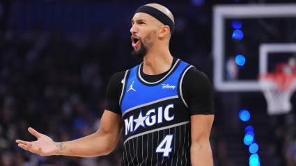 Los Magic establecieron un récord en los playoffs de la NBA en una vergonzosa derrota en el sexto partido contra los Pistons.