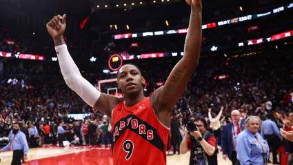 Dónde ver el partido entre los Toronto Raptors y los Cleveland Cavaliers en Canadá y Estados Unidos.