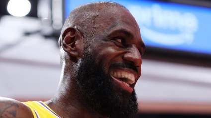 Los Lakers se enfrentan a una gran incógnita tras los últimos acontecimientos relacionados con LeBron James.