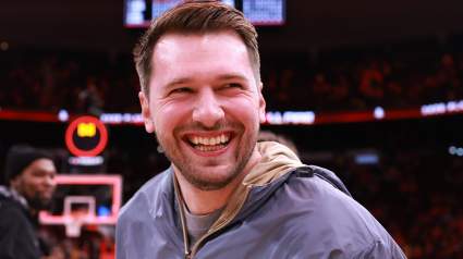Se ha revelado la última información sobre la lesión de Luka Doncic: ¿Jugará la estrella de los Lakers contra los Thunder?