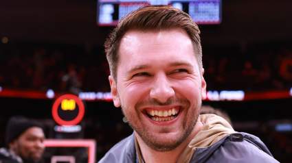 Un analista de la NBA critica a los fanáticos de los Lakers que están enojados por el voto a favor de Luka Doncic.