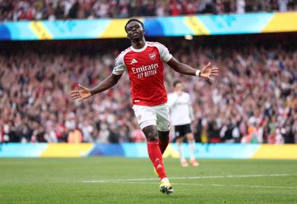 La clasificación de la Premier League da un giro inesperado cuando el Arsenal se enfrenta a una nueva amenaza del Manchester City.