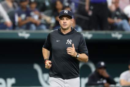 Los Yankees de Nueva York anuncian cambios en su plantilla tras la derrota ante los Rangers.