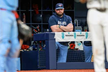 Los Toronto Blue Jays deben considerar un intercambio de reencuentro con el ganador del premio Cy Young de los Giants de 115 millones de dólares tras la noticia sobre José Berrios.
