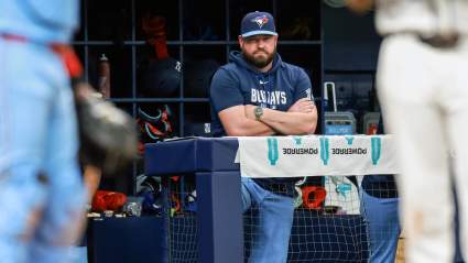John Schneider critica la alineación de los Blue Jays por la falta de poder ofensivo.
